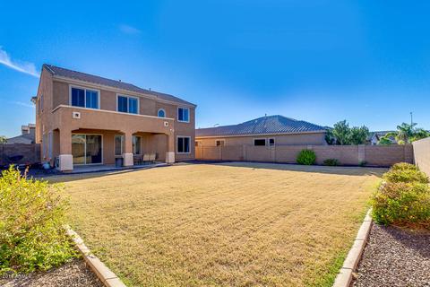 4902 E Firestone Dr, Chandler, AZ 85249 photo 34