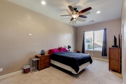 4902 E Firestone Dr, Chandler, AZ 85249 photo 27