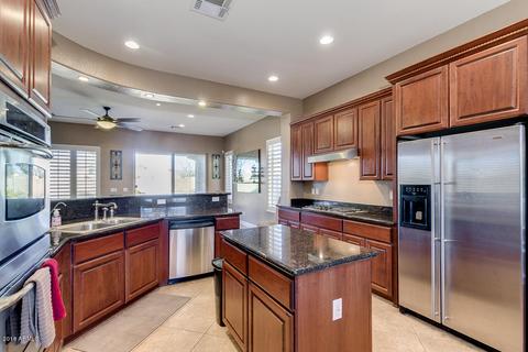 4902 E Firestone Dr, Chandler, AZ 85249 photo 15
