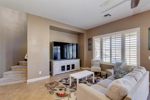 4902 E Firestone Dr, Chandler, AZ 85249 photo 5