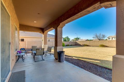 4902 E Firestone Dr, Chandler, AZ 85249 photo 38