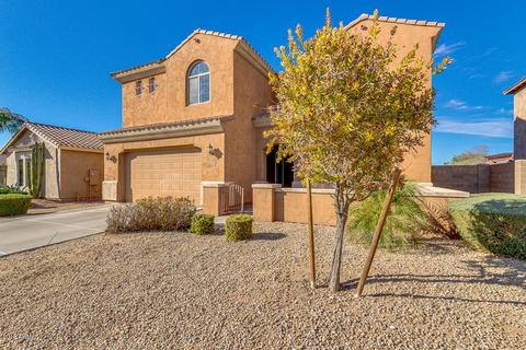 4902 E Firestone Dr, Chandler, AZ 85249 photo 3