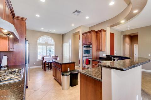 4902 E Firestone Dr, Chandler, AZ 85249 photo 12
