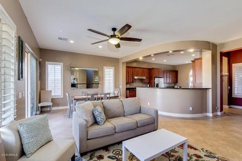 4902 E Firestone Dr, Chandler, AZ 85249 photo 7