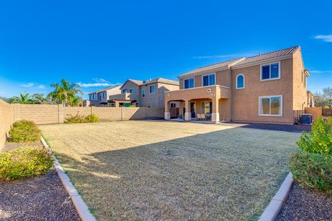 4902 E Firestone Dr, Chandler, AZ 85249 photo 37
