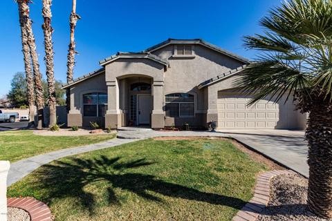 7906 E Onza Ave, Mesa, AZ 85212 photo 1