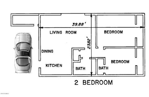 1250 E Bethany Home Rd #24, Phoenix, AZ 85014 photo 17
