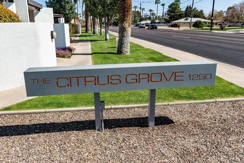 1250 E Bethany Home Rd #24, Phoenix, AZ 85014 photo 29