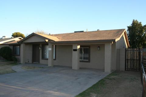 4919 W Berkeley Rd, Phoenix, AZ 85035 photo 1