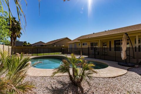 2064 E Nunneley Ct, Gilbert, AZ 85296 photo 17