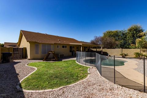 2064 E Nunneley Ct, Gilbert, AZ 85296 photo 18