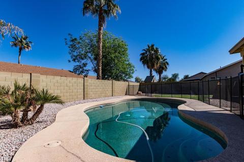 2064 E Nunneley Ct, Gilbert, AZ 85296 photo 16