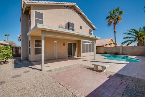 4701 E Thunderhill Pl, Phoenix, AZ 85044 photo 46