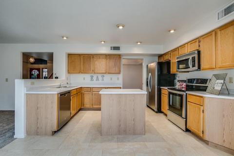 4701 E Thunderhill Pl, Phoenix, AZ 85044 photo 3