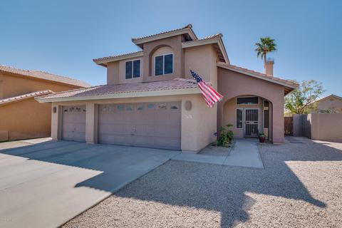 4701 E Thunderhill Pl, Phoenix, AZ 85044 photo 1