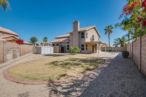 4701 E Thunderhill Pl, Phoenix, AZ 85044 photo 6