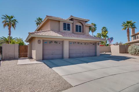 4701 E Thunderhill Pl, Phoenix, AZ 85044 photo 50