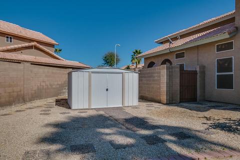 4701 E Thunderhill Pl, Phoenix, AZ 85044 photo 45