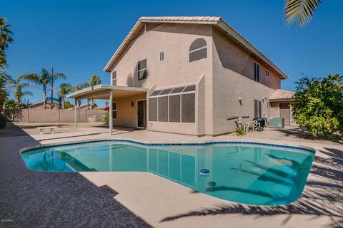 4701 E Thunderhill Pl, Phoenix, AZ 85044 photo 5