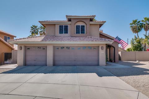 4701 E Thunderhill Pl, Phoenix, AZ 85044 photo 7