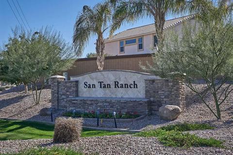 3596 E Longhorn Dr, Gilbert, AZ 85297 photo 20