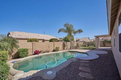 3596 E Longhorn Dr, Gilbert, AZ 85297 photo 1