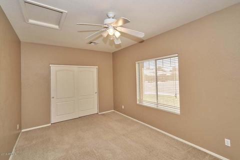 3596 E Longhorn Dr, Gilbert, AZ 85297 photo 35