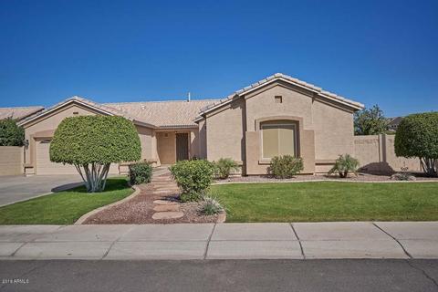 3596 E Longhorn Dr, Gilbert, AZ 85297 photo 5