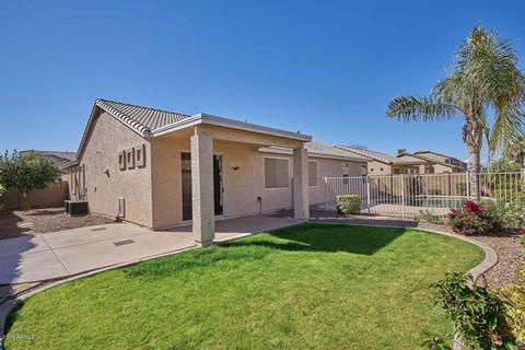 3596 E Longhorn Dr, Gilbert, AZ 85297 photo 3