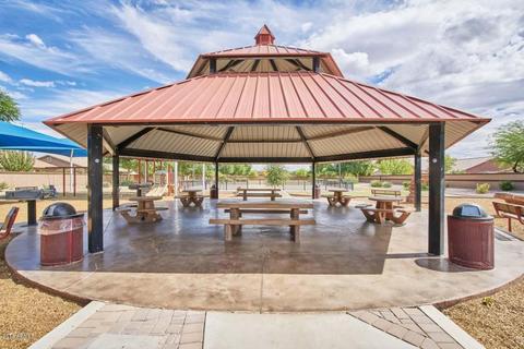 3596 E Longhorn Dr, Gilbert, AZ 85297 photo 24