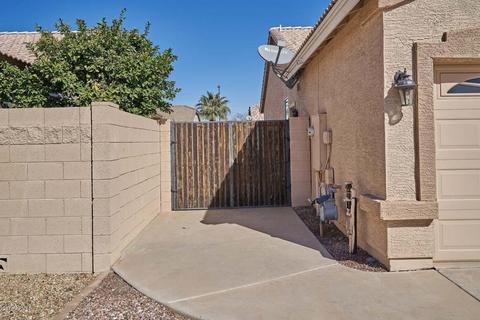 3596 E Longhorn Dr, Gilbert, AZ 85297 photo 18