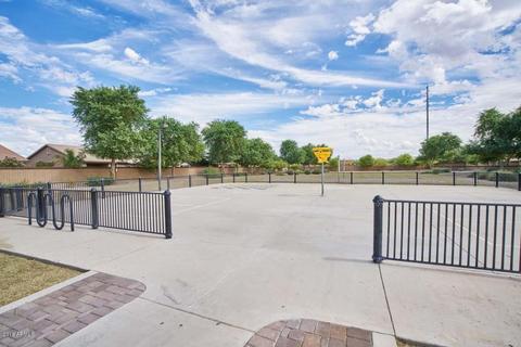 3596 E Longhorn Dr, Gilbert, AZ 85297 photo 21
