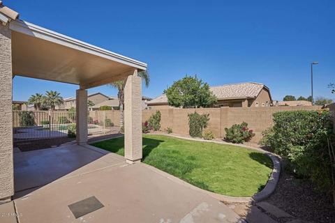 3596 E Longhorn Dr, Gilbert, AZ 85297 photo 27