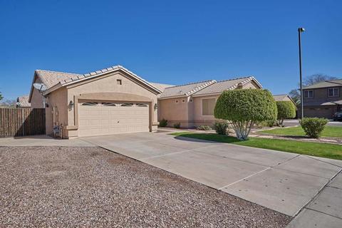 3596 E Longhorn Dr, Gilbert, AZ 85297 photo 4