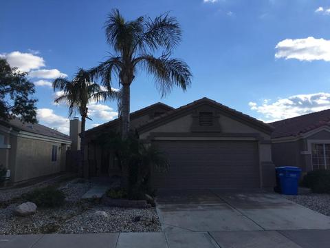 3037 E Hononegh Dr, Phoenix, AZ 85050 photo 2