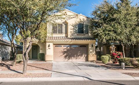4492 E Trigger Way, Gilbert, AZ 85297