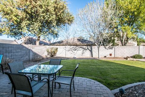 4492 E Trigger Way, Gilbert, AZ 85297 photo 29