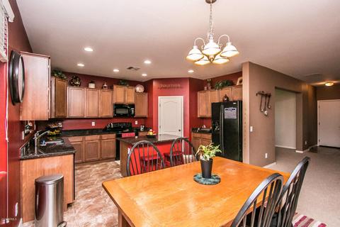 4492 E Trigger Way, Gilbert, AZ 85297 photo 14