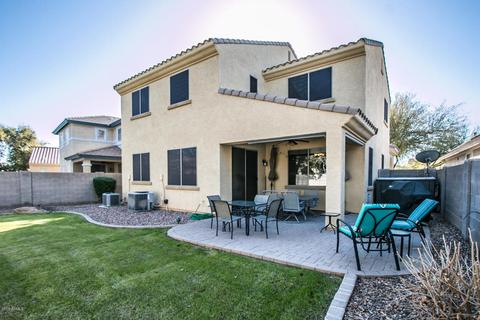 4492 E Trigger Way, Gilbert, AZ 85297 photo 31
