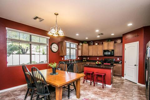 4492 E Trigger Way, Gilbert, AZ 85297 photo 16