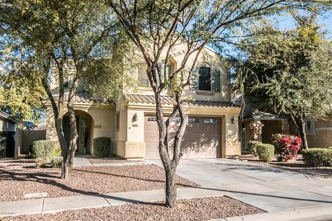 4492 E Trigger Way, Gilbert, AZ 85297 photo 2