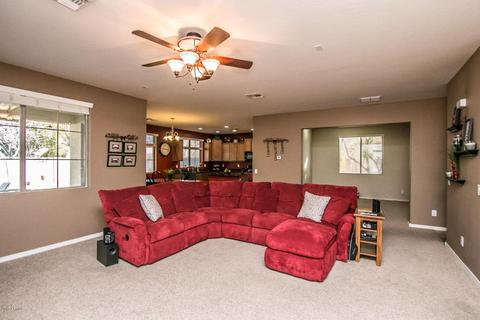 4492 E Trigger Way, Gilbert, AZ 85297 photo 5