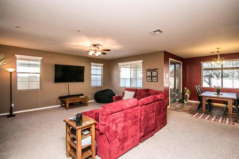 4492 E Trigger Way, Gilbert, AZ 85297 photo 7