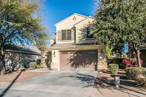 4492 E Trigger Way, Gilbert, AZ 85297 photo 3