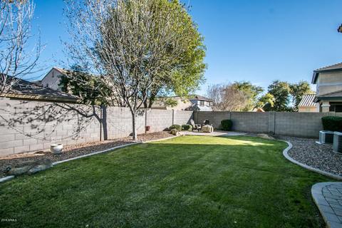 4492 E Trigger Way, Gilbert, AZ 85297 photo 30