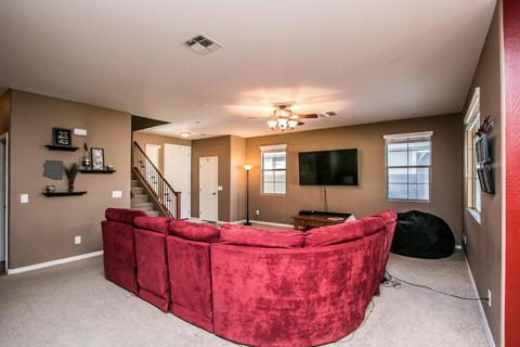 4492 E Trigger Way, Gilbert, AZ 85297 photo 4