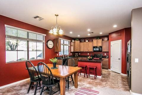 4492 E Trigger Way, Gilbert, AZ 85297 photo 12