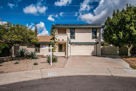 5526 E Roanoke Ave, Phoenix, AZ 85008