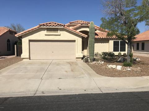 498 W Smoke Tree Rd, Gilbert, AZ 85233 photo 1