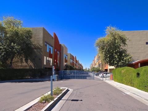 4719 E Culver St, Phoenix, AZ 85008 photo 1